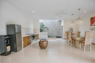 Villa rayyan jimbaran Villa in Kuta Selatan