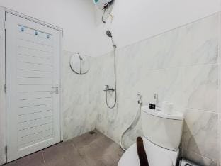 Elegant Studio Villa Timeless Sevilla By Travelio Villa in Special Region of Yogyakarta