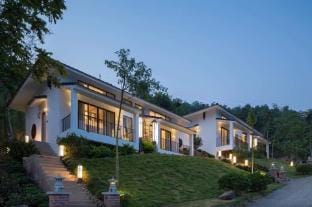 Onsen Villas 2 Bedrooms Villa in Vietnam