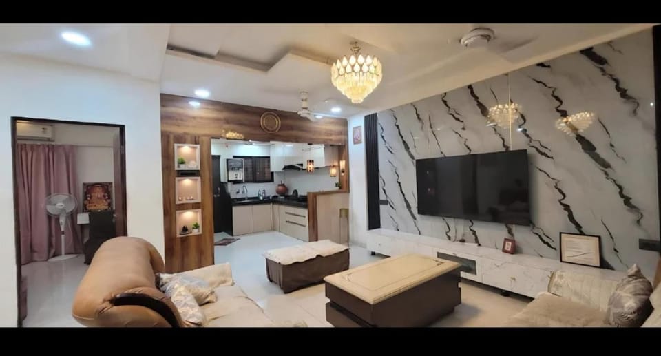 Sukhshanti villa Villa in Maharashtra