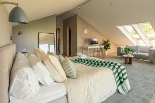 Luxurious Archipelago Villa Stockholm Villa in Stockholm County