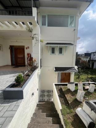 Hritz Hill Nook 7BHK Villa Villa in Kodaikanal