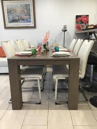 Family Villa SMB Villa in Villeneuve-Loubet