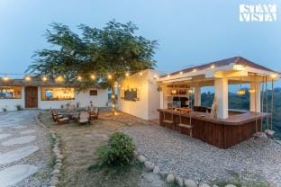 StayVista at Sheesham @ Artisanal Heights Villa in Himachal Pradesh