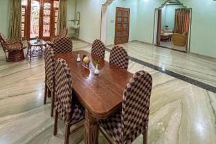 StayVista at Calm @ Arna Villa Villa in Udaipur