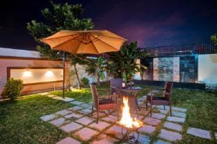 StayVista at Calm @ Arna Villa Villa in Udaipur