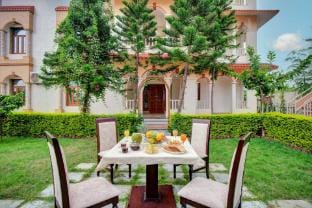 StayVista at Calm @ Arna Villa Villa in Udaipur