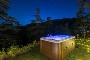 StayVista at 1 Room @ Pine Estate Villa in Shimla