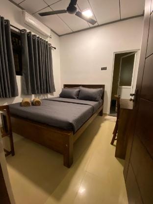 SwedenVilla Villa in Galle