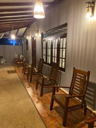 SwedenVilla Villa in Galle