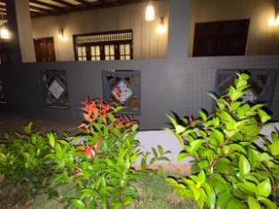 SwedenVilla Villa in Galle
