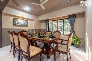 Hindavi Green Escape  by VEO - Part of StayVista Villa in Maharashtra