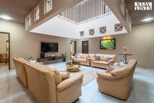 Hindavi Green Escape  by VEO - Part of StayVista Villa in Maharashtra