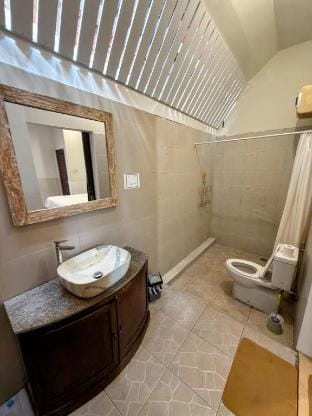 Villa 2 chambres piscine 3 lits 6 pers max possibl Villa in North Kuta