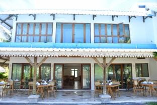 Orchid Villas by Sea Resorts Villa in Quatre Cocos
