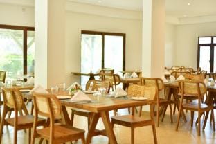 Orchid Villas by Sea Resorts Villa in Quatre Cocos