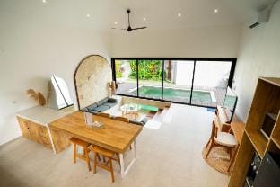 Solla Sol Villa Canggu Villa in North Kuta