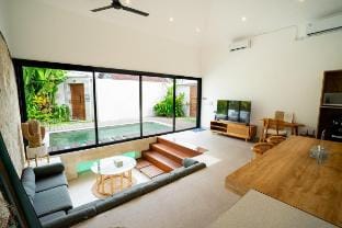 Solla Sol Villa Canggu Villa in North Kuta