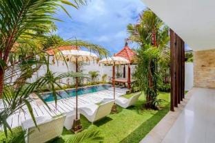 Coco Canggu Villa Villa in North Kuta