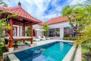 Coco Canggu Villa Villa in North Kuta