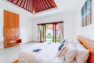 Coco Canggu Villa Villa in North Kuta