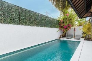 Villa Serena Berawa, Canggu Villa in North Kuta