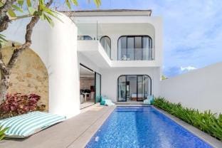So Luxxe Villas Canggu Villa in North Kuta