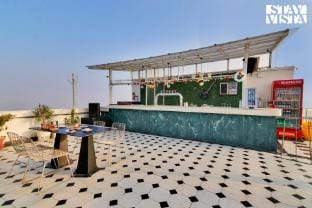 StayVista at Lily @ Skyline Studio Apartments Villa in Jaipur
