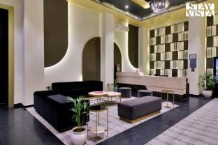 StayVista at Lily @ Skyline Studio Apartments Villa in Jaipur