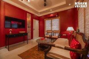 StayVista at Ivy @ Nayak House Villa in Kolkata