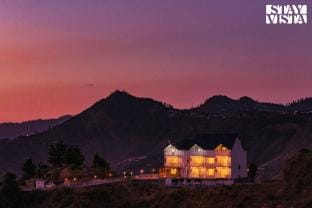 StayVista at Haze @ The Altair Villa in Himachal Pradesh