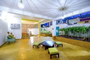 StayVista at Room 3 @ Agastya Villa Villa in Karnataka