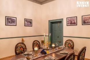 StayVista at Ivy @ The Emily Chalet Villa in Uttarakhand