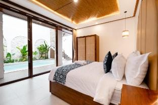 Green Mutiara Jimbaran Villa in Kuta Selatan
