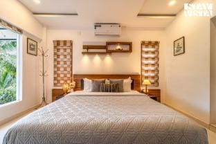 StayVista at Eira Villa Villa in Kerala