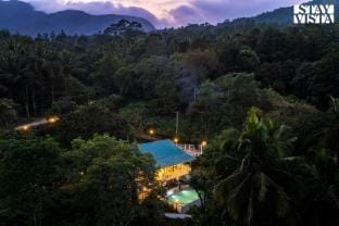 StayVista at Aradhya Villa Villa in Kerala