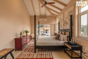 StayVista at Casa Ziva Villa in Goa, India