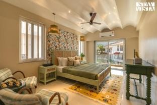 StayVista at Casa Ziva Villa in Goa, India