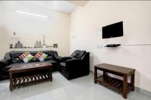 EXOTIC 2BHK VILLA NEAR ROCK BEACH PONDICHERRY  Villa in Puducherry