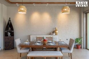 StayVista at Terra Palms  Villa in Lonavla