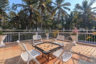 StayVista at Sage @ Bask In The Greens Villa in Karnataka