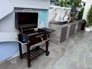 NY grand villa Villa in Pattaya City