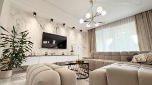 LuxHome by Lake Neusiedl with Jakuzzi Villa in Hungary