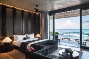 The Six Weligama Villa in Southern Province