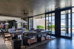 The Six Weligama Villa in Southern Province