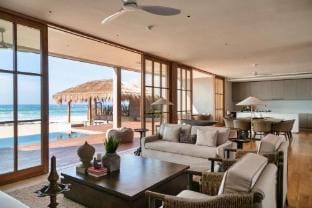 The Six Weligama Villa in Southern Province