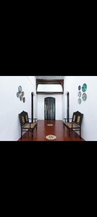 4 Bhk portuguese villa with pool Villa in Calangute