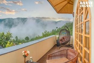 StayVista at Jolene @ Sylvana Villas Villa in Himachal Pradesh