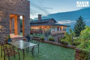StayVista at Jolene @ Sylvana Villas Villa in Himachal Pradesh