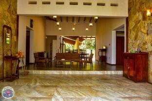 Mount Lily Mirissa Villa in Kamburugamuwa